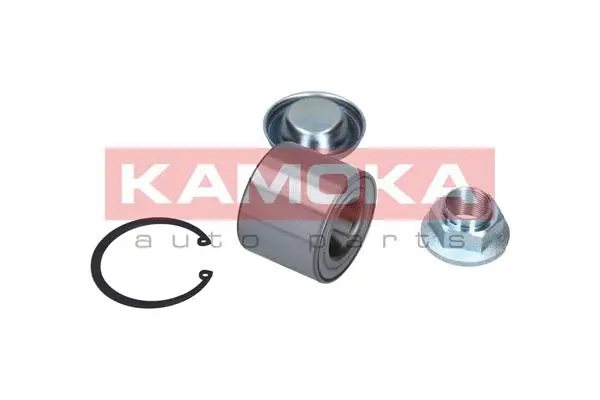 Rato guolio komplektas KAMOKA 5600092