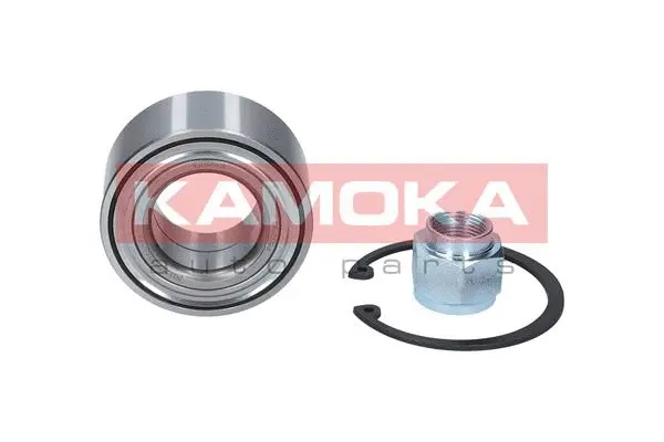 Rato guolio komplektas KAMOKA 5600094