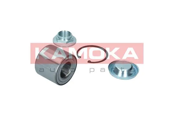 Rato guolio komplektas KAMOKA 5600096