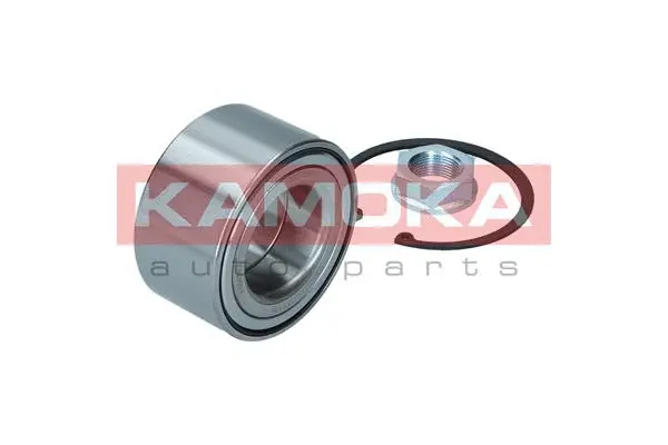 Rato guolio komplektas KAMOKA 5600097