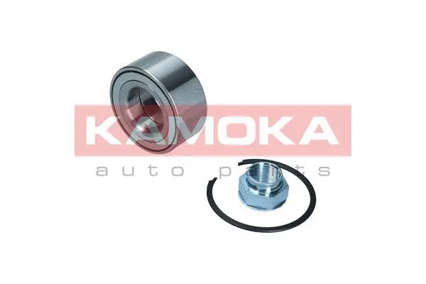 Rato guolio komplektas KAMOKA 5600103