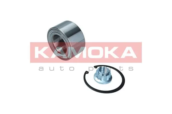 Rato guolio komplektas KAMOKA 5600108