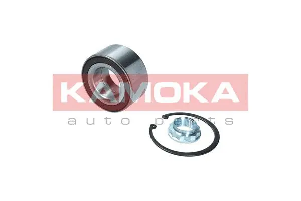 Rato guolio komplektas KAMOKA 5600110