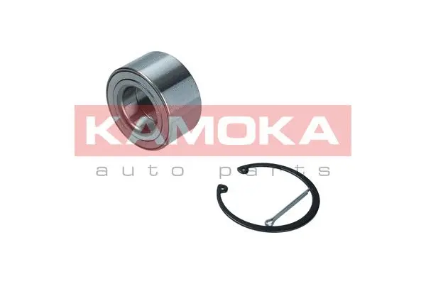 Rato guolio komplektas KAMOKA 5600112