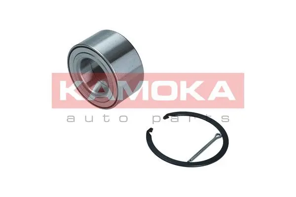 Rato guolio komplektas KAMOKA 5600113