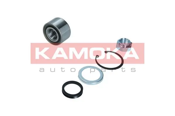 Rato guolio komplektas KAMOKA 5600114