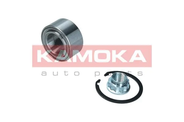 Rato guolio komplektas KAMOKA 5600115