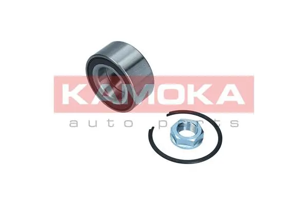 Rato guolio komplektas KAMOKA 5600119