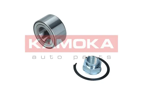 Rato guolio komplektas KAMOKA 5600120
