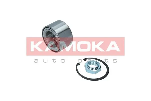 Rato guolio komplektas KAMOKA 5600122