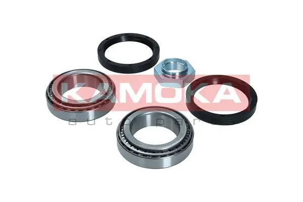 Rato guolio komplektas KAMOKA 5600123