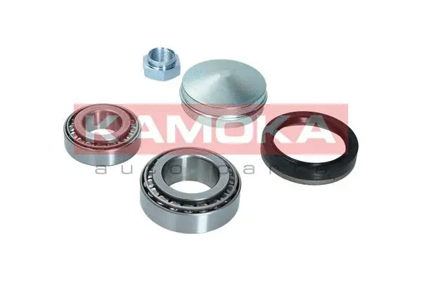 Rato guolio komplektas KAMOKA 5600124
