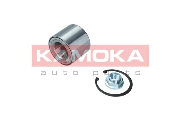 Rato guolio komplektas KAMOKA 5600127