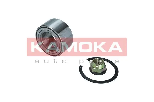 Rato guolio komplektas KAMOKA 5600130