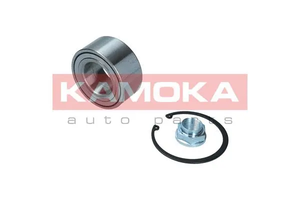 Rato guolio komplektas KAMOKA 5600141
