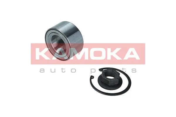 Rato guolio komplektas KAMOKA 5600142