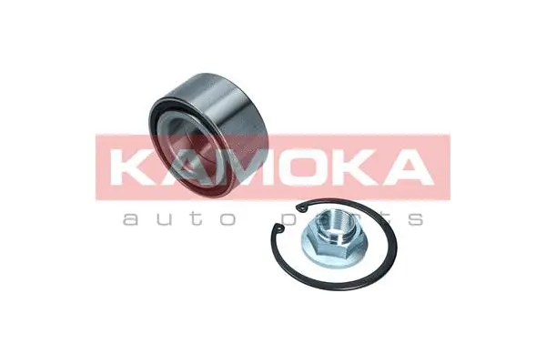 Rato guolio komplektas KAMOKA 5600153