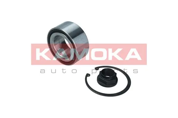 Rato guolio komplektas KAMOKA 5600154