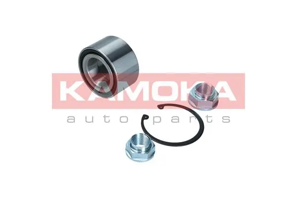 Rato guolio komplektas KAMOKA 5600156
