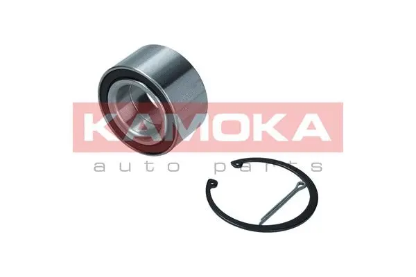 Rato guolio komplektas KAMOKA 5600167
