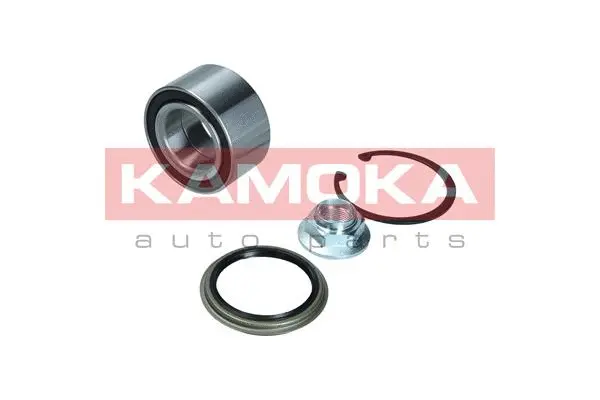 Rato guolio komplektas KAMOKA 5600174