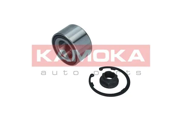 Rato guolio komplektas KAMOKA 5600181