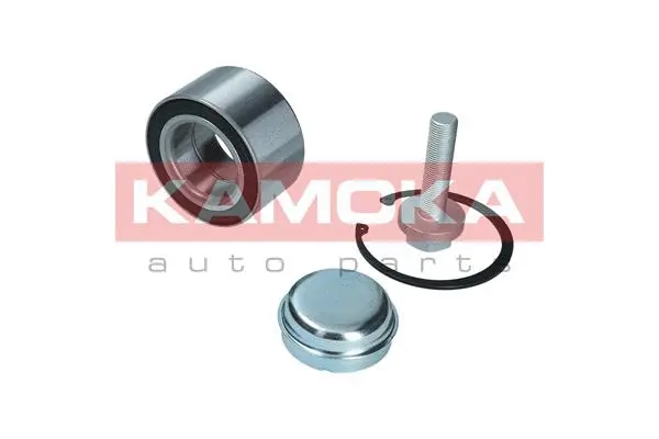 Rato guolio komplektas KAMOKA 5600186