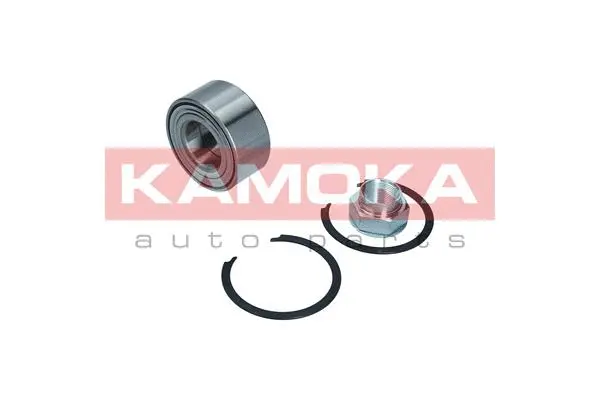 Rato guolio komplektas KAMOKA 5600199