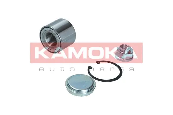 Rato guolio komplektas KAMOKA 5600201