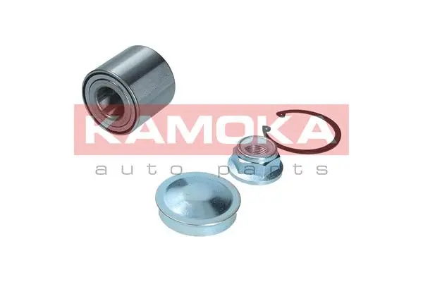 Rato guolio komplektas KAMOKA 5600216
