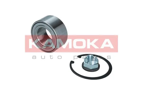 Rato guolio komplektas KAMOKA 5600217