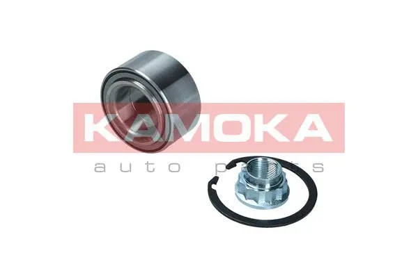 Rato guolio komplektas KAMOKA 5600226