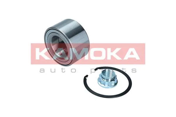 Rato guolio komplektas KAMOKA 5600229