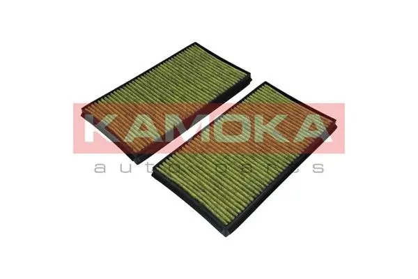 Salono filtras KAMOKA 6080033