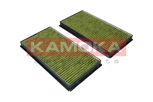 Salono filtras KAMOKA 6080036