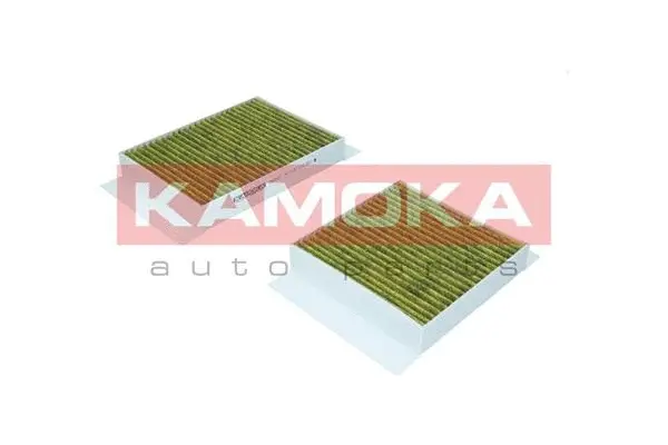 Salono filtras KAMOKA 6080040