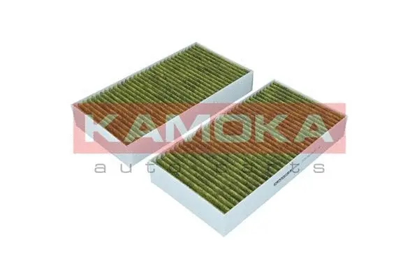 Salono filtras KAMOKA 6080041