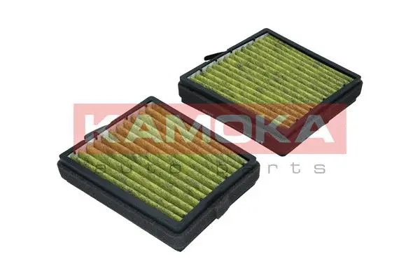 Salono filtras KAMOKA 6080046