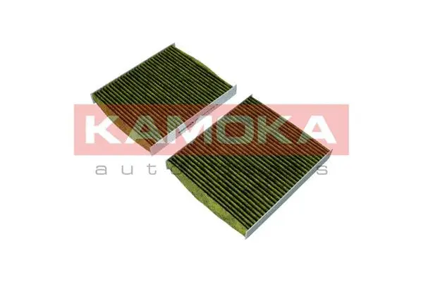 Salono filtras KAMOKA 6080057