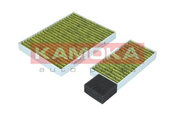 Salono filtras KAMOKA 6080101