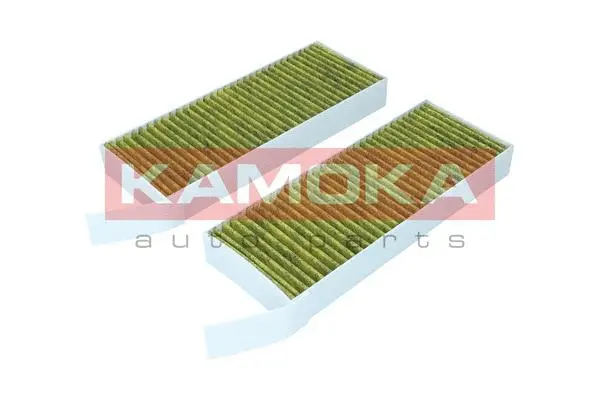 Salono filtras KAMOKA 6080112