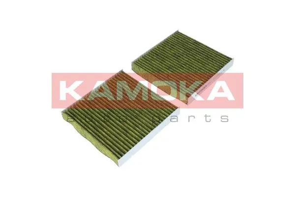 Salono filtras KAMOKA 6080113