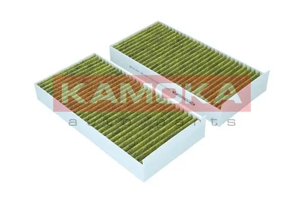 Salono filtras KAMOKA 6080116