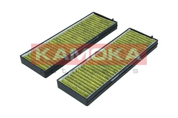 Salono filtras KAMOKA 6080132
