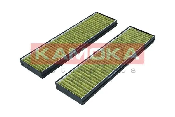 Salono filtras KAMOKA 6080133