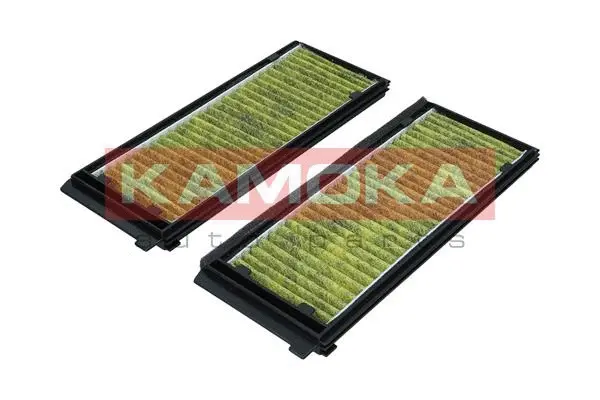 Salono filtras KAMOKA 6080148