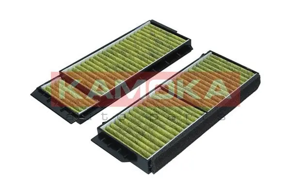 Salono filtras KAMOKA 6080150