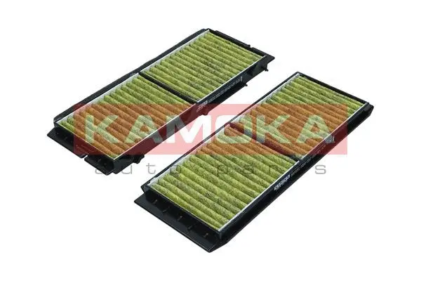Salono filtras KAMOKA 6080151