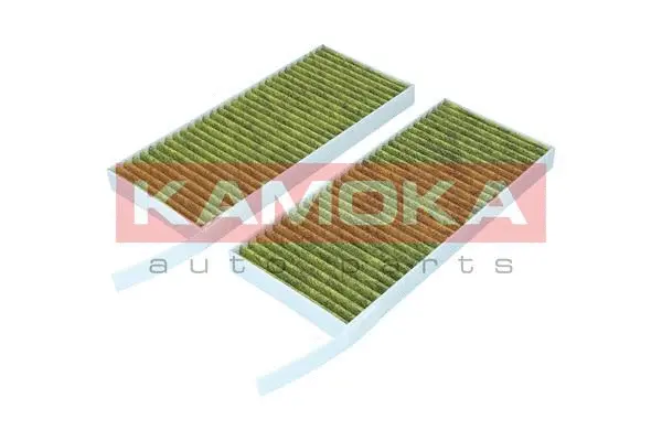 Salono filtras KAMOKA 6080163