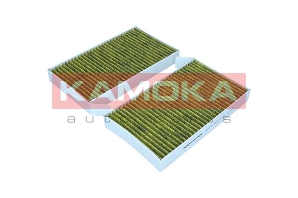 Salono filtras KAMOKA 6080175
